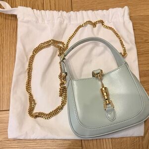 Gucci Jackie 1961 bag